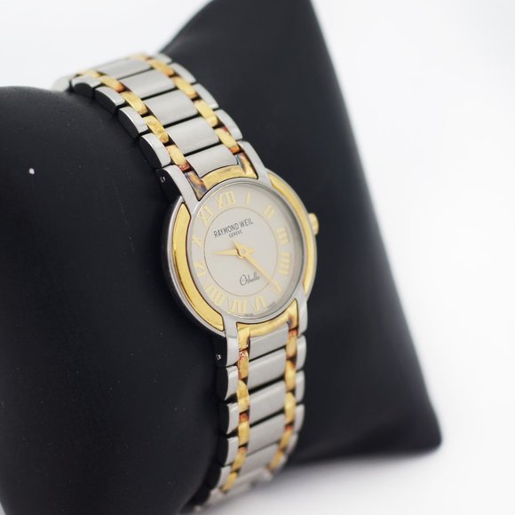 Raymond Weil Othello 2320 Two Tone main image 4